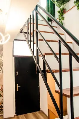 Apartment 1+1 for rent in Bulevardi Zogu I, Tirana, 47 m². Photo 3 of 12