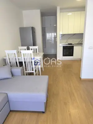Apartament 2+1 me qera në Don Bosko, Tiranë, 86 m². Foto 4 nga 12