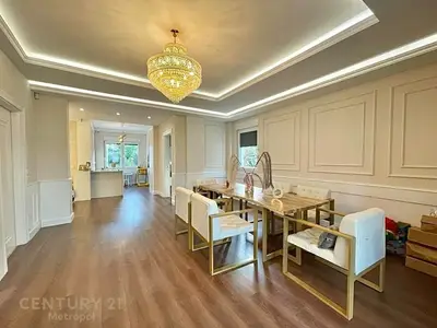 Villa in affitto a TEG, Tirana, 500 m². Foto 3 di 4