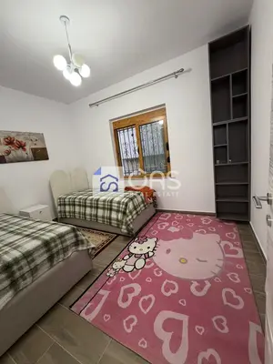 Apartment 2+1 for rent in Siri Kodra, Tirana, 110 m². Photo 4 of 4