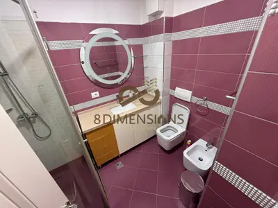 Apartament 3+1 me qera në Kinostudio, Tiranë, 125 m². Foto 6 nga 7