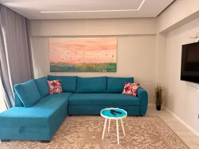 Apartment 2+1 for rent in Vollga, Durrës, 100 m². Photo 10 of 12