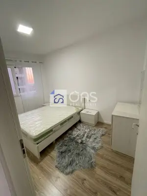 Appartamento 1+1 in affitto a Laprakë, Tirana, 72 m². Foto 4 di 6
