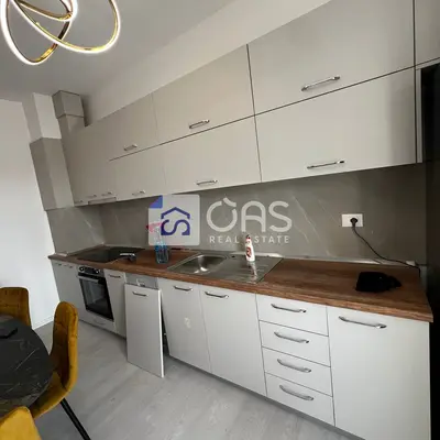 Appartamento 2+1 in affitto ad Astir, Tirana, 105 m². Foto 12 di 12