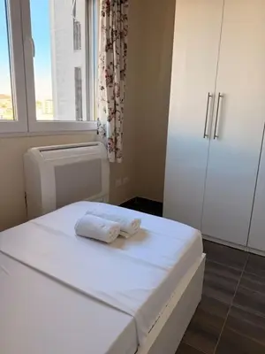Apartment 2+1 for rent in Stadiumi Niko Dovana, Durrës, 80 m². Photo 8 of 12
