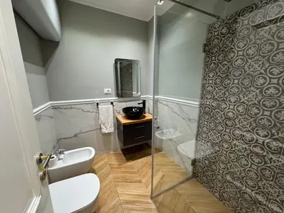 Apartament 1+1 me qera në Plazh, Durrës, 75 m². Foto 7 nga 7