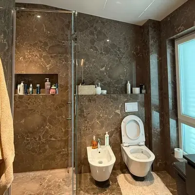 Villa for rent in Liqeni i Thatë, Tirana, 249 m². Photo 4 of 4