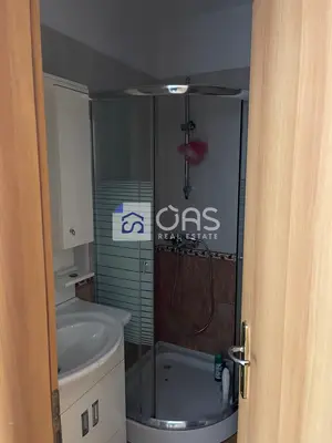 Appartamento 2+1 in affitto a Komuna e Parisit, Tirana, 107 m². Foto 5 di 10
