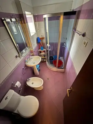 Apartament 2+1 me qera në Pazari i Ri, Tiranë, 70 m². Foto 6 nga 6