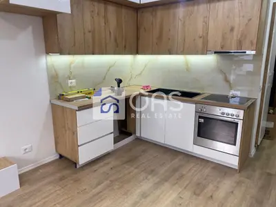 Apartment 1+1 for rent in Univers City, Tirana, 76 m². Photo 3 of 7