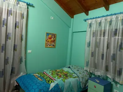 Villa in affitto a Vishaj, Tirana, 155 m². Foto 10 di 11
