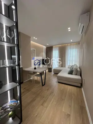 Appartamento 1+1 in affitto a Rruga Siri Kodra, Tirana, 60 m². Foto 2 di 11
