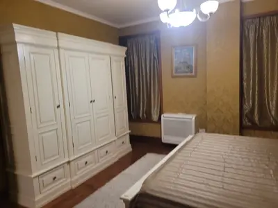 Appartamento 4+1 in affitto a Rruga Janos Hunyadi, Tirana, 150 m². Foto 9 di 12