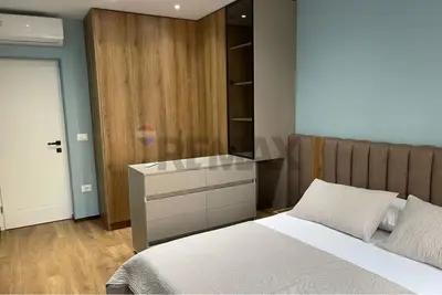 Apartment 1+1 for rent in Rruga Bardhok Biba, Tirana, 55 m². Photo 7 of 8