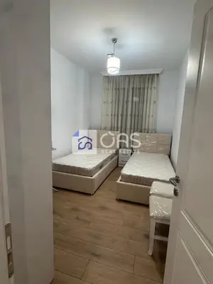Apartment 2+1 for rent in Myslym Shyri, Tirana, 85 m². Photo 4 of 5