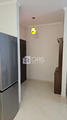 Apartament 2+1 me qera në Kodra e Diellit, Tiranë, 89 m². Foto 3 nga 12