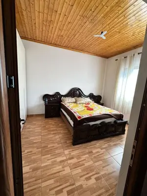 House 2+1 for rent in Bathore, Kamëz, 90 m². Photo 9 of 11