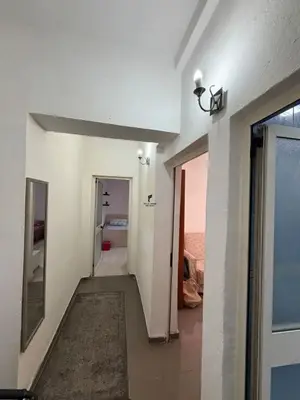 Apartament 1+1 me qera në Blloku, Tiranë, 60 m². Foto 6 nga 6