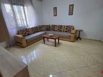 Apartament 2+1 me qera në Vala Park, Durrës, 80 m². Foto 7 nga 7