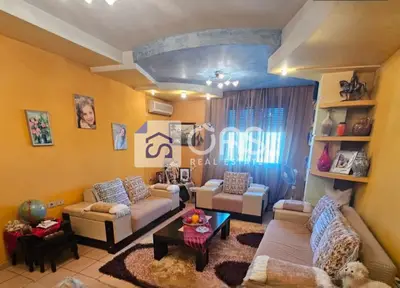 Apartament 1+1 me qera në Toptani, Tiranë, 100 m². Foto 5 nga 5
