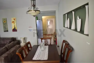 Apartment 2+1 for rent in Rruga Bardhok Biba, Tirana, 110 m². Photo 4 of 10