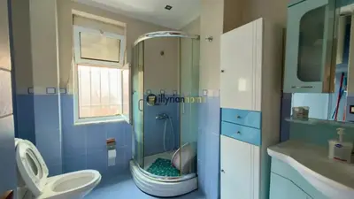 Appartamento 3+1 in affitto a Bulevardi Europa, Pogradec, 180 m². Foto 11 di 11