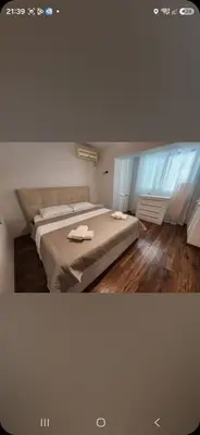 Apartament 2+1 me qera në Rruga Margarita Tutulani, Tiranë, 114 m². Foto 4 nga 12