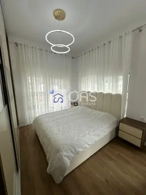 Apartment 1+1 for rent in Ali Dem, Tirana, 68 m². Photo 3 of 4