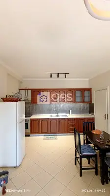 Appartamento 1+1 in affitto a Kompleksi Delijorgji, Tirana, 74 m². Foto 5 di 5