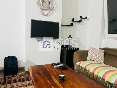Apartment 2+1 for rent in Bulevardi i Ri, Tirana, 100 m². Photo 8 of 8