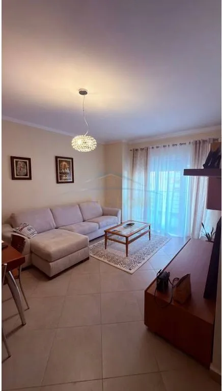 Apartment 1+1 for rent in Vollga, Durrës, 70 m². Photo 1 of 7