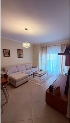 Apartment 1+1 for rent in Vollga, Durrës, 70 m². Photo 1 of 7