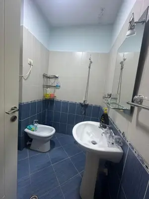 Apartment 1+1 for rent in Spitali pediatria infektive, Tirana, 65 m². Photo 5 of 5