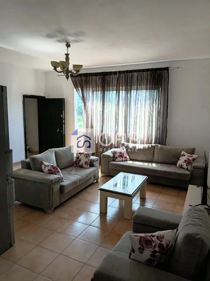 Appartamento 2+1 in affitto a Rruga e Kavajës, Tirana, 120 m². Foto 1 di 5