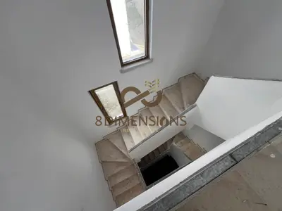 Villa for rent in Farkë, Tirana, 334 m². Photo 9 of 12