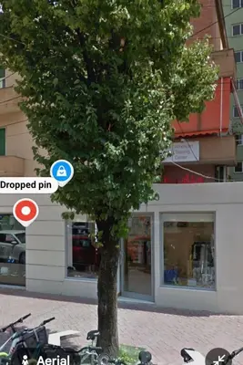 Commercial space for rent in Blloku, Tirana, 130 m². Photo 3 of 7