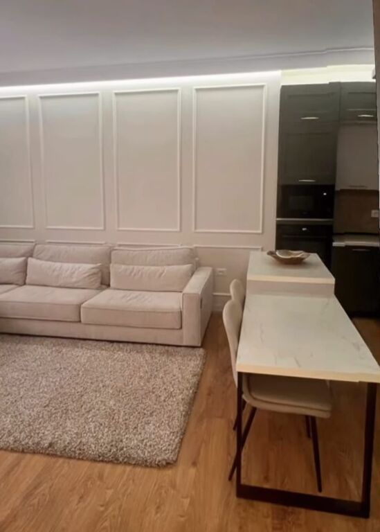 Apartment 1+1 for rent in Don Bosko, Tirana, 65 m². Photo 2 of 3
