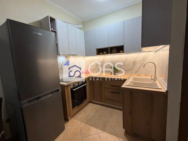 Appartamento 1+1 in affitto a Tirana, 60 m²