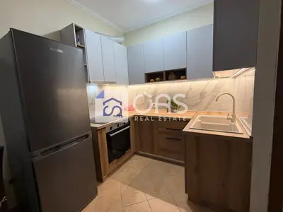 Appartamento 1+1 in affitto a Tirana, 60 m². Foto 1 di 6