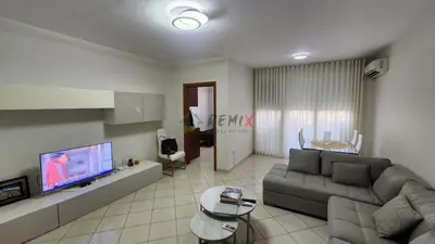 Apartment 2+1 for rent in Rruga Mujo Ulqinaku, Durrës, 110 m². Photo 4 of 12