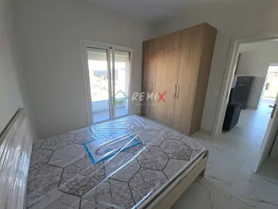 Apartment 1+1 for rent in Rruga Vellazerimi, Durrës, 60 m². Photo 4 of 5