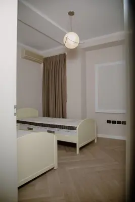 Apartment 2+1 for rent in Libri Universitar, Tirana, 110 m². Photo 10 of 11