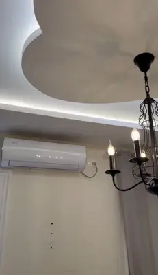 Studio for rent in Rruga Dr. Shefqet Ndroqi, Tirana, 36 m². Photo 9 of 9