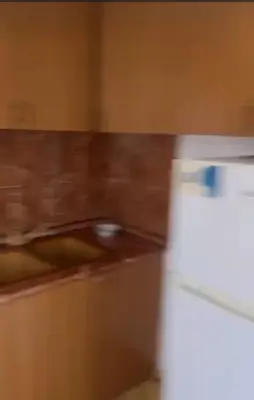 Apartament 1+1 me qera në Komisariati i Policisë Nr. 4, Tiranë, 60 m². Foto 3 nga 10