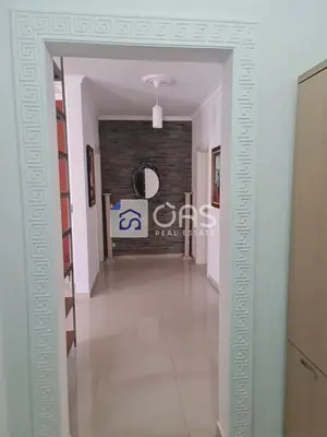 Appartamento 2+1 in affitto a Kopshti Botanik, Tirana, 128 m². Foto 3 di 8