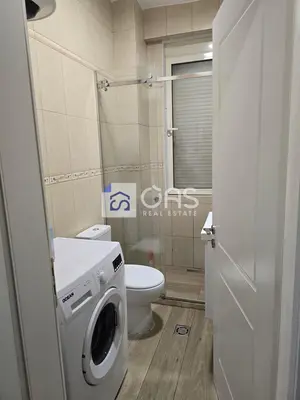 Apartment 1+1 for rent in Liqeni i Thatë, Tirana, 65 m². Photo 8 of 8