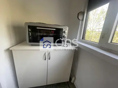 Appartamento 2+1 in affitto a Stacioni i Trenit, Tirana, 76 m². Foto 5 di 6
