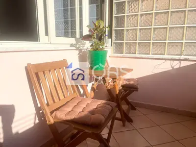Appartamento 1+1 in affitto a Sheshi Willson, Tirana, 55 m². Foto 5 di 12