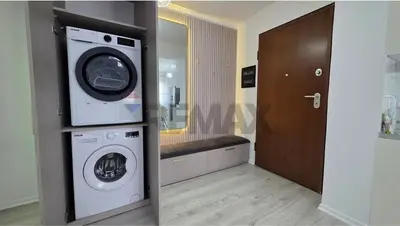 Appartamento 1+1 in affitto ad Albano dhe Romina, Valona, 60 m². Foto 2 di 12