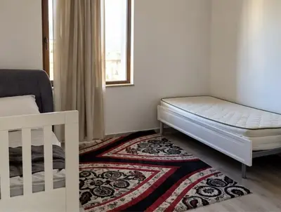 Appartamento 1+1 in affitto a Medreseja, Tirana, 55 m². Foto 5 di 5